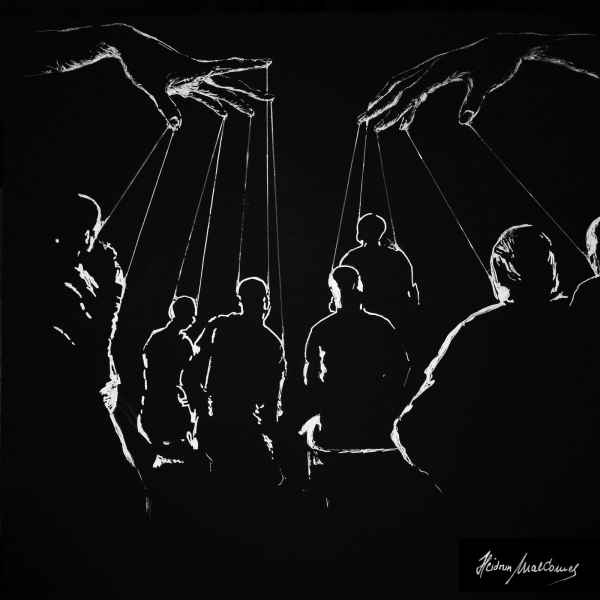 sa 07 Heidrun MalComes PUPPETS